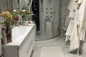 Bed and Breakfast Nuoro Suite