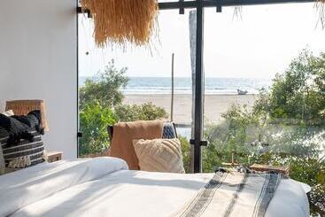 Hotel Kaia Goa
