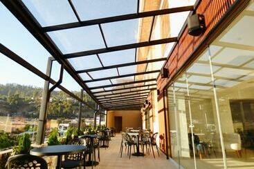 Muña Hotel Andahuaylas