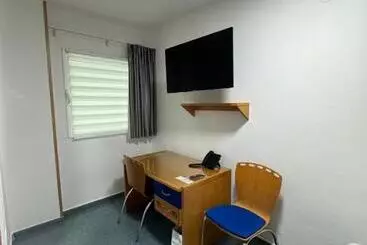 ホテル Residencia Mediterraneo