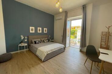 Pensiune Sunset 221 Cagliari