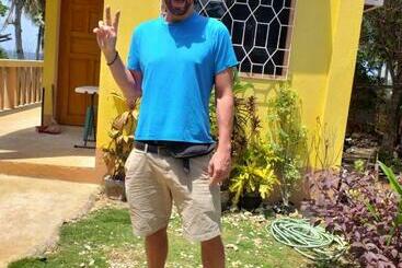 Auberge Hôtelière D Bluemoon Backpackers