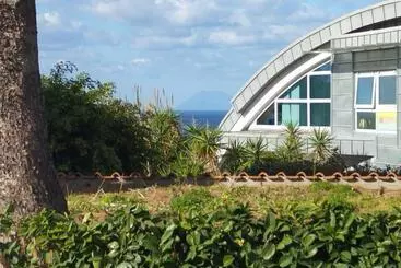 Casa Cunaci Bed And Breakfast