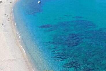 Casa Cunaci Bed And Breakfast