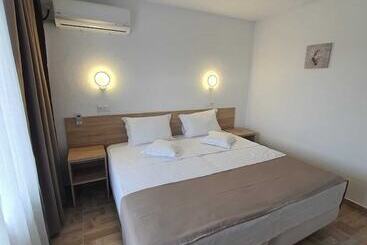 בית מלון כפרי Ancora