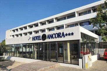 Hotell Ancora