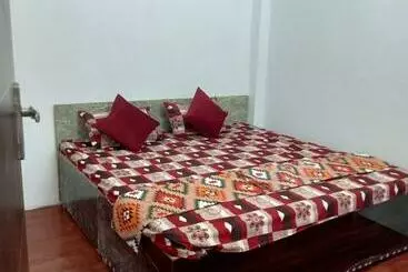 Auberge Rishiram