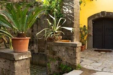 펜션 Palazzo Martinelli