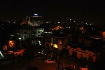 Albergue Pachamama Boutique Stay