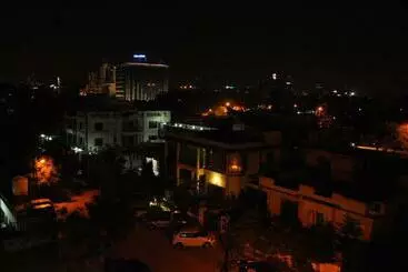 ユースホステル Pachamama Boutique Stay