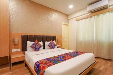 Fabhotel Radiance Boutique