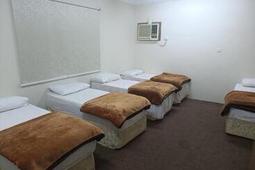 Hotel لؤلؤة الششة