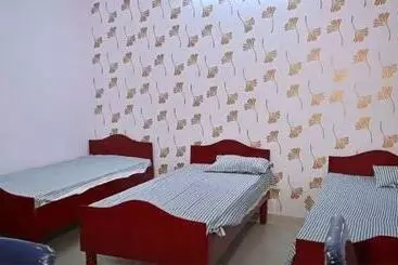 Nestoria Beau Boys Hostel In Prayagraj