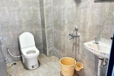 פנסיון Selvas Eden Resort