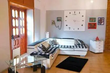 ホテル Albergo Grumentum