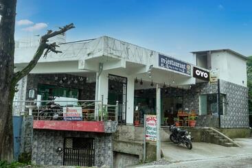 Hotel Collection O Humming Bird