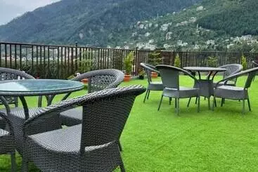 La Serene Valley By Dls Hotels