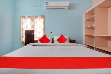 בית מלון כפרי Oyo Flagship Ns Guest Inn 2