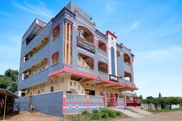 Hotel Oyo Flagship Ns Guest Inn 2