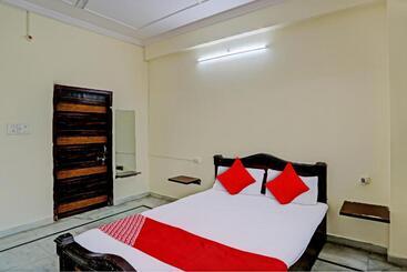 Oyo Flagship The Mount View Hotel And Resort