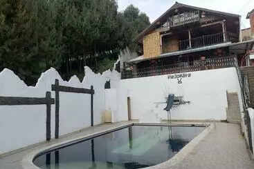 Auberge Viedonaire