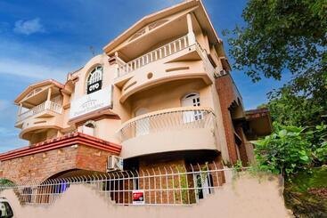 Hotel O Pramod Residency