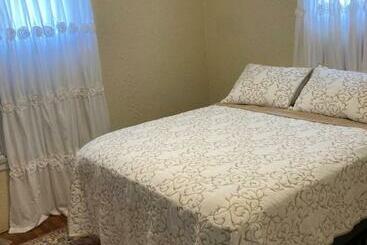 The Central Hotel Of 1910