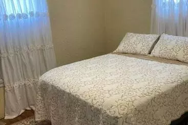 The Central Hotel Of 1910