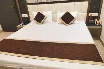 Hotelli The Shree Jee Palace