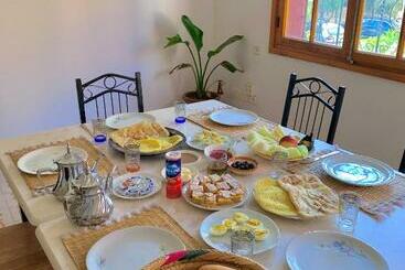 Pensão Darna Surf House Morocco