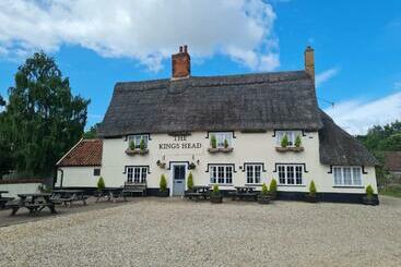 旅馆 Kings Head