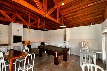 Alberg Pousada Pereira