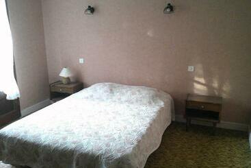 Bed and Breakfast La Colombière