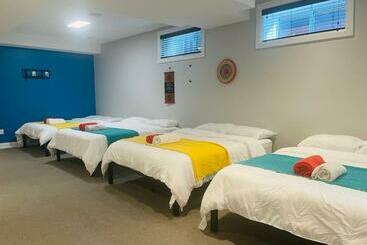 צימר Superior Family Room