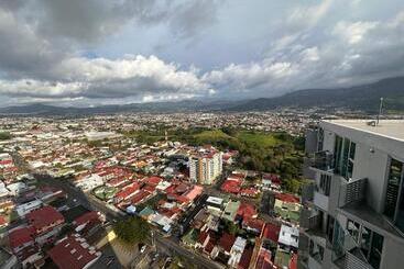 Aparthotel Ginos Dushi Secret For 8 People