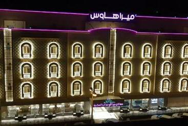 Hotell اقامة بلس ميرا هاوس