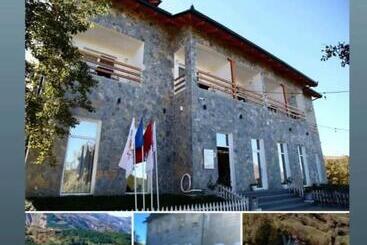 בית מלון כפרי Te Mulliri