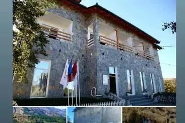 Hotel Te Mulliri