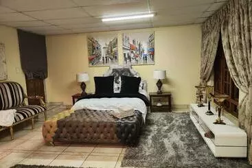 ペンション Chateau De Vie