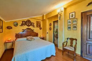 B&b Foresteria Frontelago Lake Como