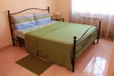 Nocleg ze śniadaniem Altea