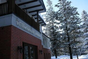 Bed and Breakfast Yorkshire Farm