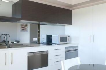 Hôtel Abode Tuggeranong