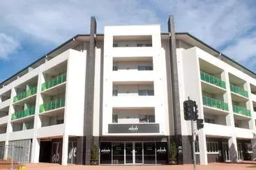 ホテル Abode Tuggeranong