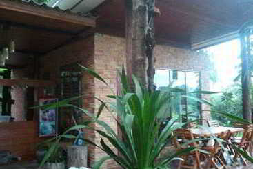 ホテル Banrai Jomthong Resort