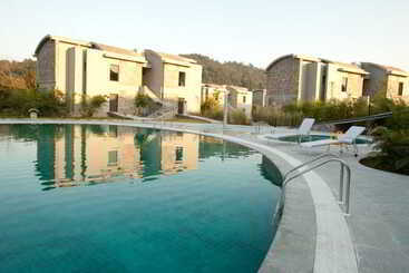 Szálloda Club Mahindra Nature Trails