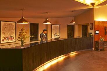 酒店 Club Mahindra Nature Trails