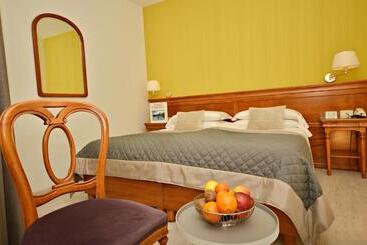 هتل Diana Jardin Et Spa