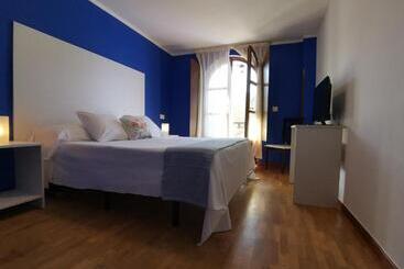 Отель El Trasgu