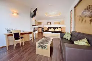 Hotel Gartnerkofel
